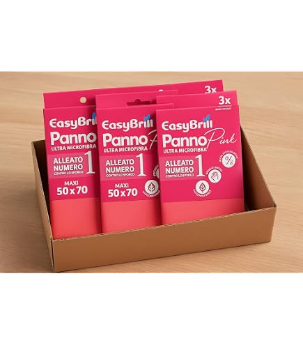 THE PINK STUFF MIRACLE CLEANING PASTE PASTA PULENTE - 850g – Patapuff Megastore