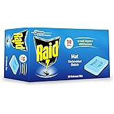 Raid Electromat 30 Tablets