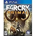 Ubisoft Far Cry - Primal for ps4