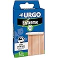 Urgo - Extreme Plasters - Can be Cut to Size for Protection of Superficial Wounds - 1 m x 6 cm