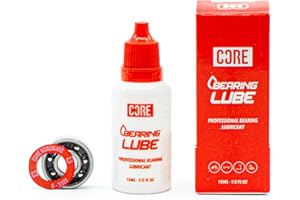 Core Lubrificante per cuscinetti Lubrificante professionale per skateboard, scooter e pattini a rotelle, accessori