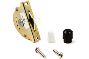 Fender 099-2041-000 Interruptor selector de pastilla de 3 posiciones estilo vintage para Stratocaster y Telecaster