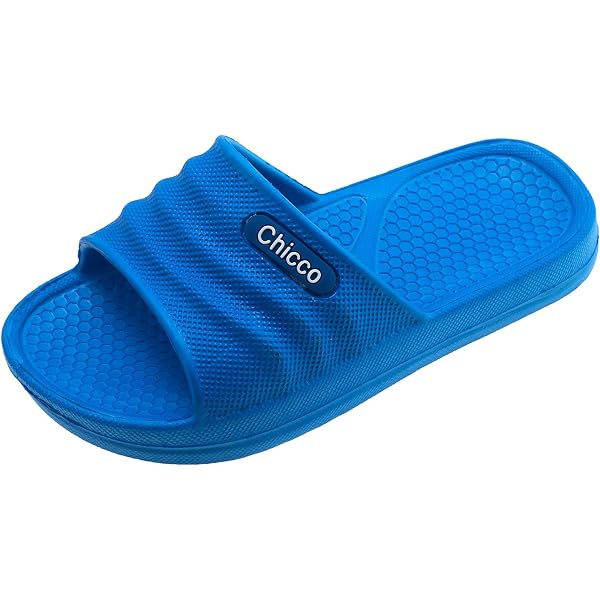 Sandales Bluey CERDÁ Pour Enfant - 100% Caoutchouc EVA - Modèle Officiel Licence Bluey