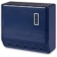 Luminous Plastic Solar Charge Controller 20 Amp - Silver, AS01