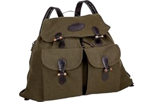 ‎PARFORCE Parforce Rucksack Loden Premium Oliv
