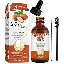 Jojobaöl Für Haarwuchs 60 Ml – Bio, Kaltgepresst Für Kopfhaut, Wimpern, Bart & Nägel