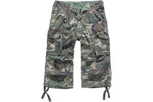 Brandit Brandit Urban Legend 3/4 szorty - Szorty cargo Mężczyźni