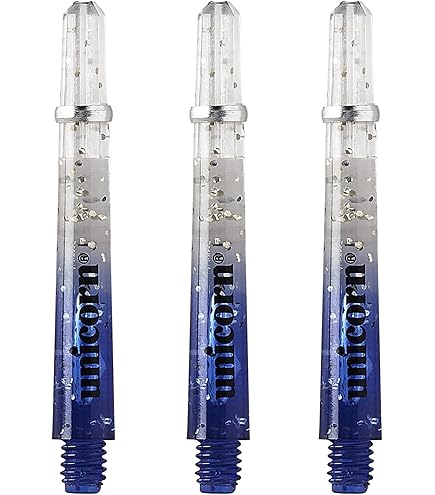 Unicorn T95 Core XL Blauwe zachte darts | 22g | 5-24022