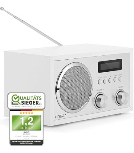 Audizio Novara - DAB Plus Radio, UKW Radio, Digital Produktbild-Vorschau 2