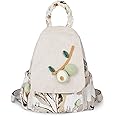 Girl's Convertible Sling Bag, Hand Craft Artisan Purse, Beautiful