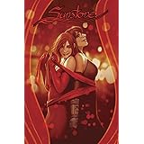 Sunstone Volume 5