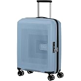 American Tourister AEROSTEP-SPINNER 55/20 EXP TSA Unisex Adult Suitcase