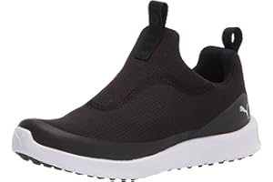 PUMA Laguna Fusion Slip-on, Scarpe da Golf Donna