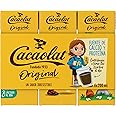 CACAOLAT BATIDO Original Brick - Pack 6 X 200 ML
