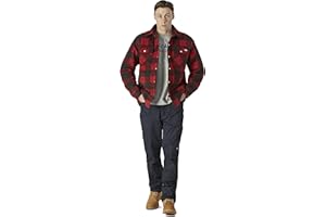 Dickies Chemise Portland Vêtements d'Extérieur Homme