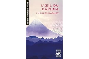 L'OEil du daruma (Coll. Tour du monde en polars)