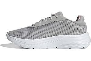 adidas Women's Cloudfoam Comfy Shoes, 3.5 UK