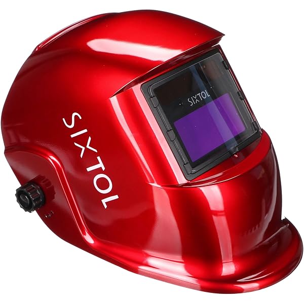 Akozon TX500C Lentille Solaire Auto-Darkening 110x90mm – Filtre Casque Soudage Automatique Pour Protection UV/IR