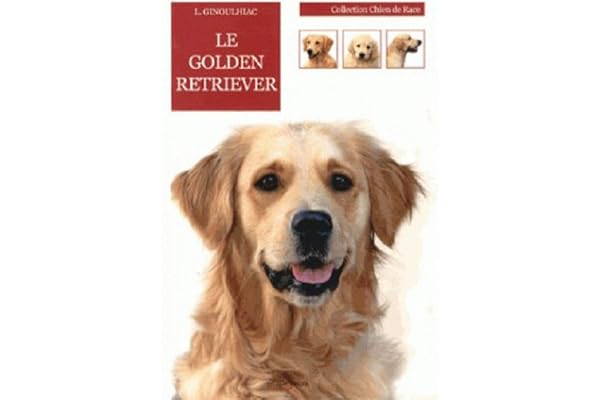 Le Golden Retriever