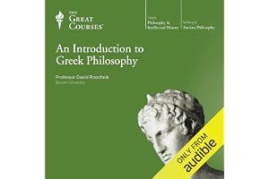 An Introduction to Greek Philosophy