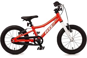 FIZZ Alu Bachtenkirch Kinderfahrrad 14 Zoll ab 3 Jahre