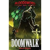 The Walls of Spyte: 5 (Blood Sword): Amazon.co.uk: Johnson, Oliver