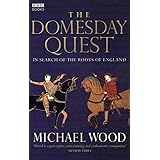 The Domesday Quest: In search of the Roots of England