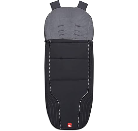 gb pockit plus footmuff