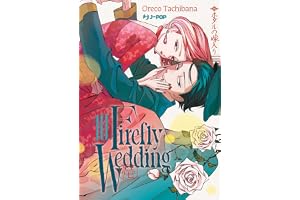 Firefly wedding (Vol. 10)