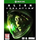 SEGA Alien: Isolation, Xbox One