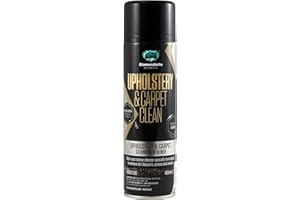 Diamondbrite Foaming Upholstery Cleaner Aerosol 450ml