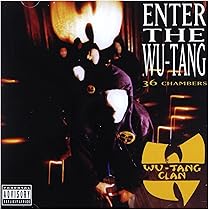HIPHOP レコードセット WU-TANG CLAN , NAS HIPHOP レコードセット WU-TANG CLAN , NAS