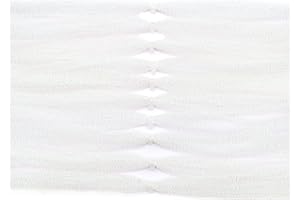 PHECDA PROFLY 10-Pakete Kristall Flash Line für Fliegenfischen Fliegen Binden Materialien Trockene Fliegen