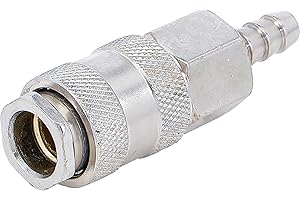 BGS 3226-1 | Enchufe Rápido para manguera de aire de 8 mm