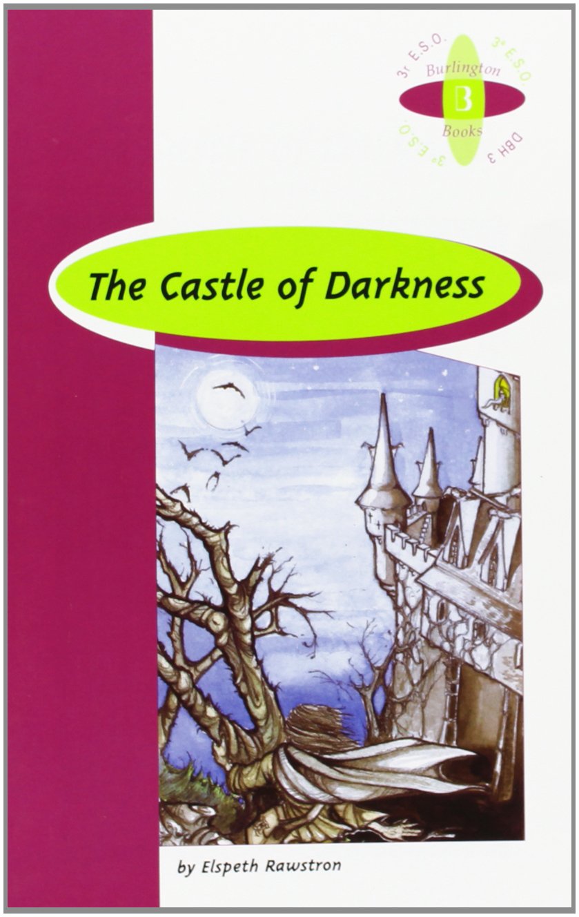 CASTLE OF DARKNESS,THE 3§ESO