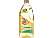 Nakhlatain Vegetable Oil, 1.5L - Pack of 1