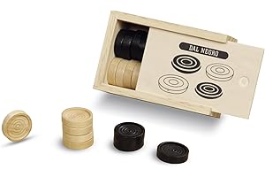 DAL NEGRO Desconocido Bijoux pour déguisement