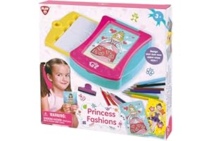 PlayGo-60327 Juego, Liso, Multicolor (6032)