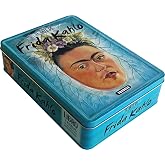 Susaeta - Frida Kahlo (Quiero saber)