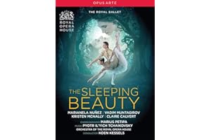 La Bella Addormentata Op.66