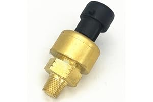 MAKO PARTS Compair Gardner Denver 88H359 Capteur de pression pour compresseur d'air