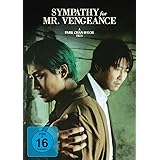 Sympathy for Mr. Vengeance