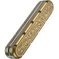 VANANA Fidget Slider giocattolo in metallo per adulti, 3 strati