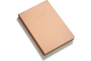 DEDE BEE Academic Diary 2024-2025 Week to View, A5 Mid Year Weekly Planner, 18Months Diary for Teacher, Students, Work& Home, July 2024 - December 2025, Soft Cover (Pink)