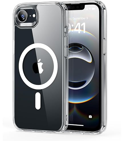 Dux Ducis Skin Pro Series (Apple iPhone 16e, Apple iPhone 17e