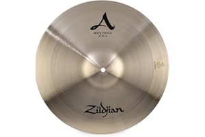 Zildjian A Zildjian Series - 18 Inch Rock Crash Cymbal