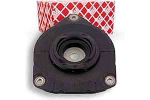 Febi Bilstein 36606 Supporto Ammortizzatore a Molla