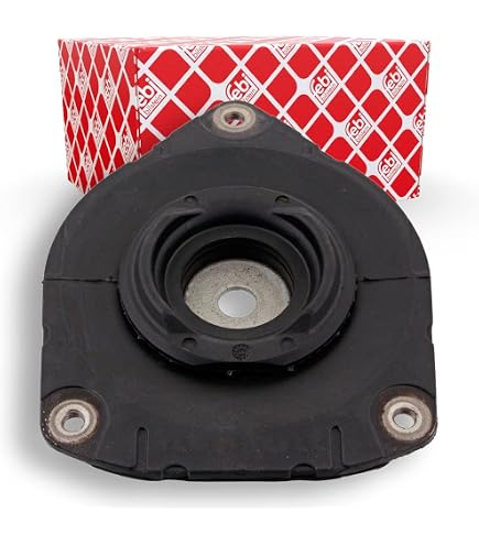 Corteco 49357878 Sospensione Ruota Anteriore Con Cuscinetto Per Mini Cooper E Cabrio