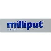 Milliput Epoxy Putty, Argento/Grigio