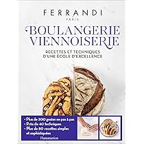 Amazon.fr - Le Grand Livre de la Boulangerie - Viennoiserie